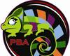 Logo PBA Chameleon Logo PBA Chameleon