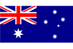 National Flag of Australia