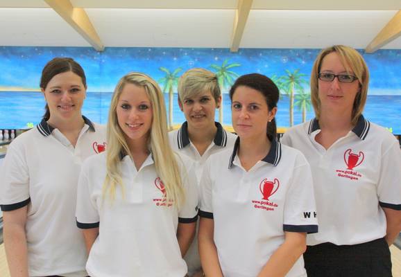 Team Cosmos Stuttgart