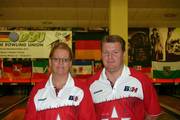 Burkal und Ankerdal
