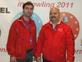 Adem Gurkan, Recep Cinar