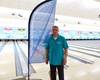 Amir Tabatabaei spielte 300 Pins