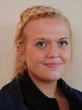 Bethany Hedley