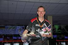 Deutscher Meister 2012 wurde Achim Grabowski
