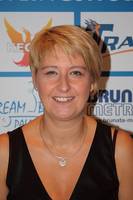 Van Langenhove, Muriel