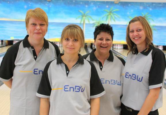 Team Cobra Viernheim