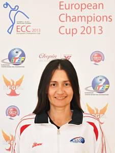 Dragana Petrovic