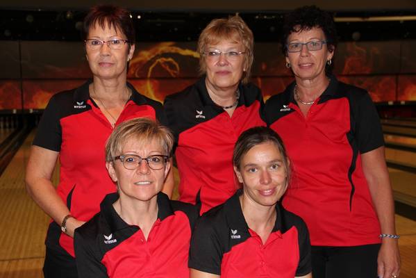 BF Weiß-Blau München