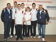 Team Hungary