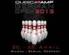 QubicaAMF German Open 2013
