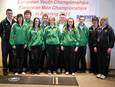 Team Ireland