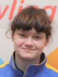 Daria Kovalova