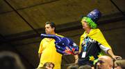 Australischer Fan