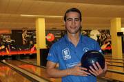 Der Worldcupsieger 2013 Or Aviram aus Israel