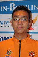 Ridhwa, Muhamad Syafiq