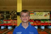 LV Pacer: Dario Stein