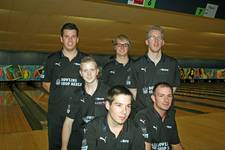 Easy Bowling SG