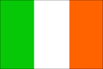 National Flag of Ireland