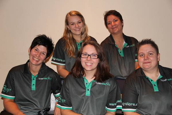 Team Profishop München