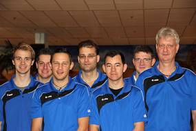 Herren Landesverband Bayern