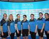 Das Damenteam der Mein-Bowlingshop.de Roma Bowlers gewannen die thüringische Landesmeisterschaft 2015/2016
