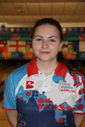 3. Platz Maria Bulanova aus Russland
