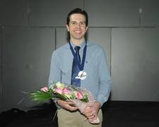 Silber im Masters für Mike Fagan aus den USA