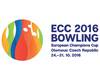 ECC 2016 in Olomouc