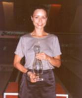Bowlerin des Jahres 1999: Andrea Mirschel
