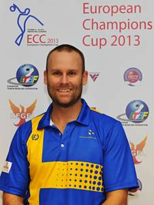 Denis Eklund
