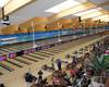Volles Haus im Dream Bowl Palace