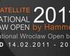 International Wroclaw Open 2011