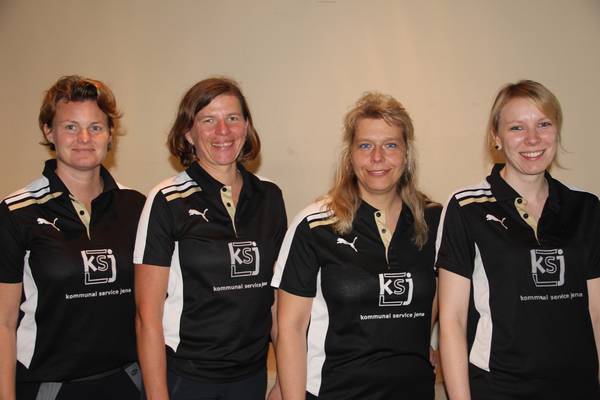 1. JBC Jembo Bunnys Jena