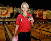 Bronze für Mai Ginge Jensen aus Dänemark