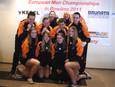 Team Netherlands