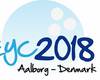 EYC 2018 Aalborg Logo