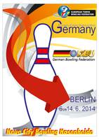 European Women Championships 2014