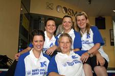 BSC Kraftwerk Berlin