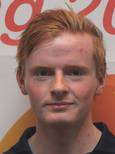 Robin Nordas Grindvik
