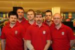 BC Pinbowl Eisenach