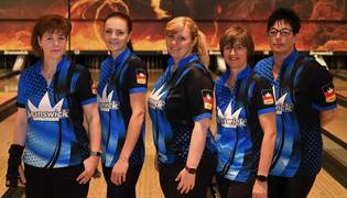 BC Strikee´s Bremen