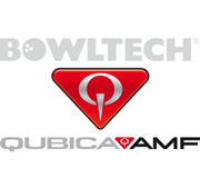 QubicaAMF Logo Bowltech